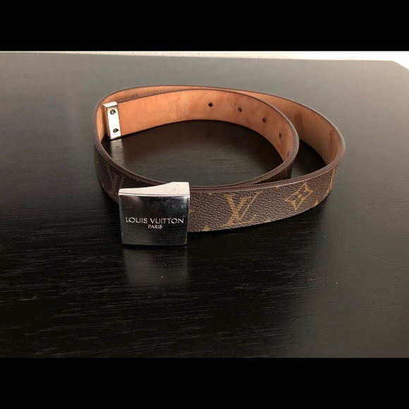 Louis Vuitton Belt